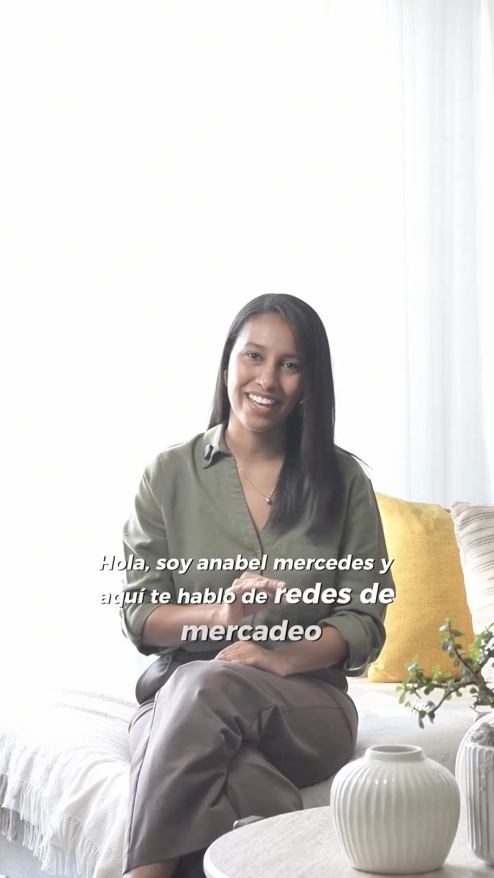 Post Instagram Anabel Mercedes