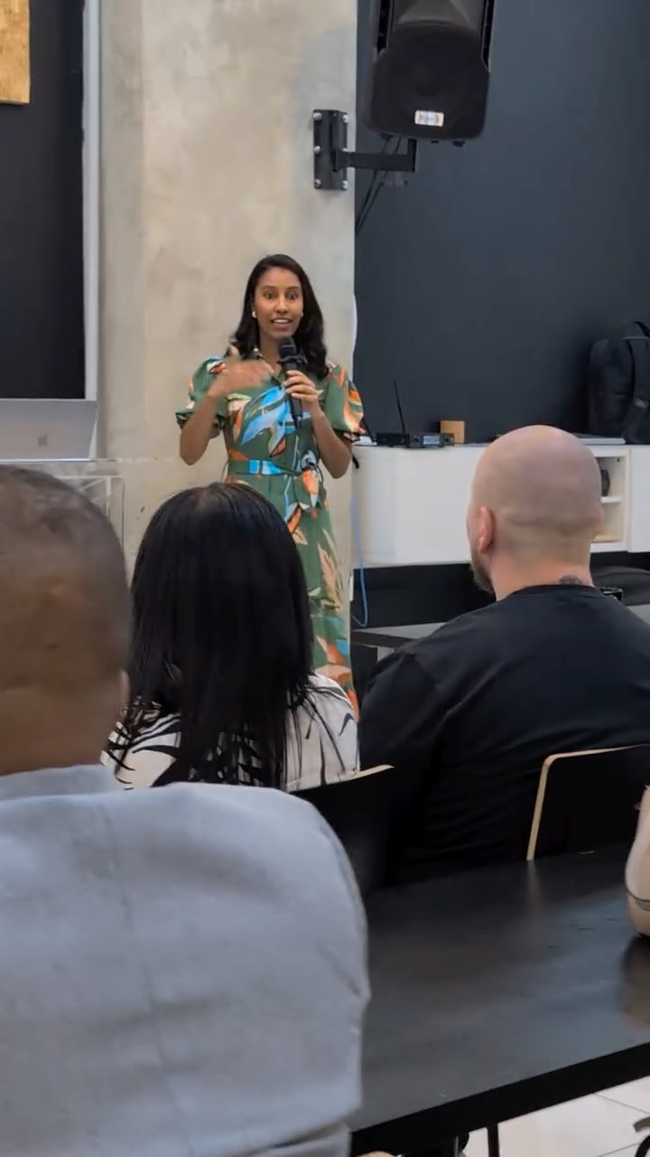 Post Instagram Anabel Mercedes